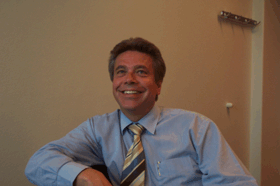 
					Picture of
					prof. dr. D.A. (Dick) de Waard