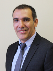 Profielfoto van D. (Dario) Bauso, Prof
