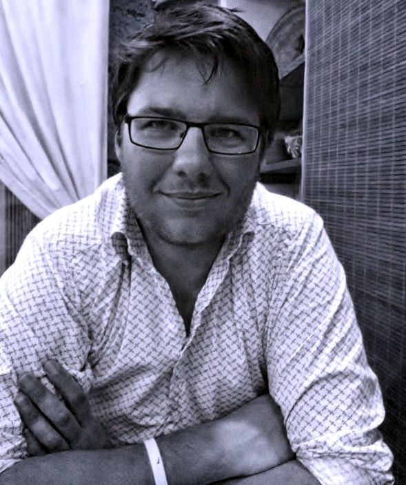 
					Picture of
					mr. D. (Daan) Beltman