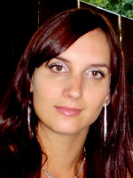 Profielfoto van D. (Daniela) Filakovska, PhD