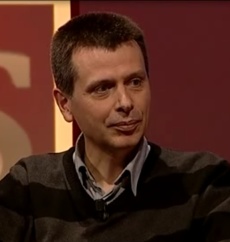
					Picture of
					dr. D. (Dick) de Waard
