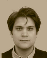 Profielfoto van mr. D.F. (David) Kopalit
