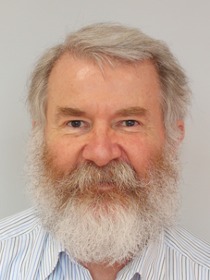 Profielfoto van prof. dr. D.J. (David) Manton