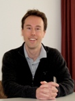 Profile picture of prof. dr. D.J. (Dirk) Slotboom