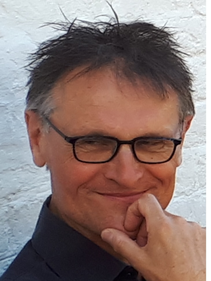 Profielfoto van prof. dr. D.P. (Dirk Pieter) van Donk