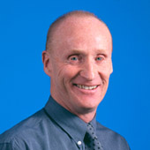 Profielfoto van prof. dr. D.J. (Damien) Power