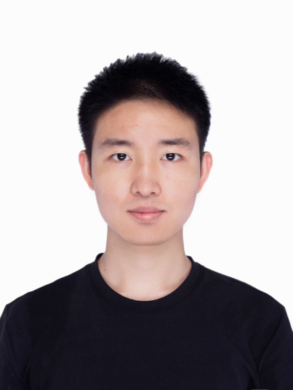 Profielfoto van D. (Daoming) Wang