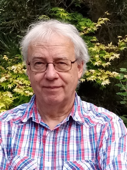Profielfoto van prof. dr. E.A. (Eddy) van der Zee