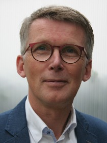 Profielfoto van prof. dr. E.C. (Christiaan) Boerma