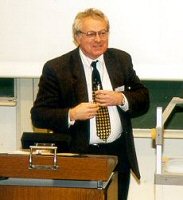 Profielfoto van prof. dr. E.C.W. (Erik) Krabbe
