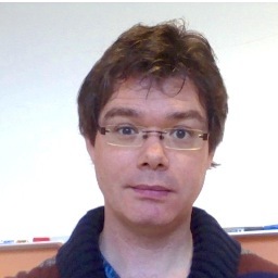 dr. E.F. (Eric) Rietzschel