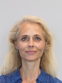 Profielfoto van dr. E.I. (Esther) Feijen-de Jong