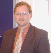 Profielfoto van drs. E.J. (Arjo) Bunskoeke