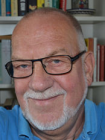 Profielfoto van prof. dr. E. (Ed) Noort