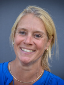 Profielfoto van drs. E. (Elisabeth) de Boer