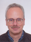 Profielfoto van dr. F.J.J.M. (Frank) Steyvers