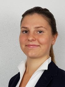 Profielfoto van F.M. (Fernanda) Reintgen Kamphuisen, MSc