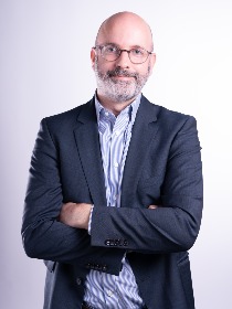 Profielfoto van F. (Florian) Noseleit, Prof