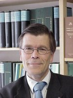 Profielfoto van prof. mr. dr. F.T. (Fokko) Oldenhuis