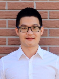 Profielfoto van F. (Feicheng) Wang, PhD
