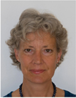 Profielfoto van prof. dr. G.A.P. (Geke) Hospers