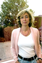 Prof. Truuske de Bock