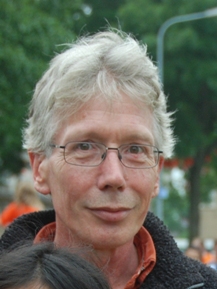 Profielfoto van drs. G.J.F. (Gerard) Overkamp