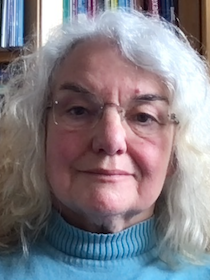 Profielfoto van prof. dr. G. (Gisela) Redeker