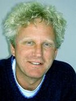 Picture of prof. dr. G.S. (Gerben) van der Vegt