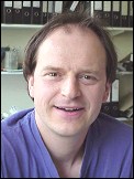 Profielfoto van prof. dr. G. (Gertjan) van Dijk