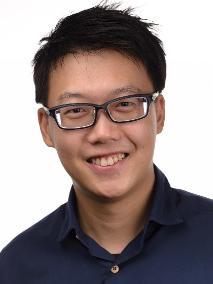 Profielfoto van H.H. (How Hwee) Ong, Dr