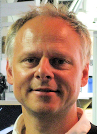 
					Picture of
					H.J. (Henk-Jan) Kooke