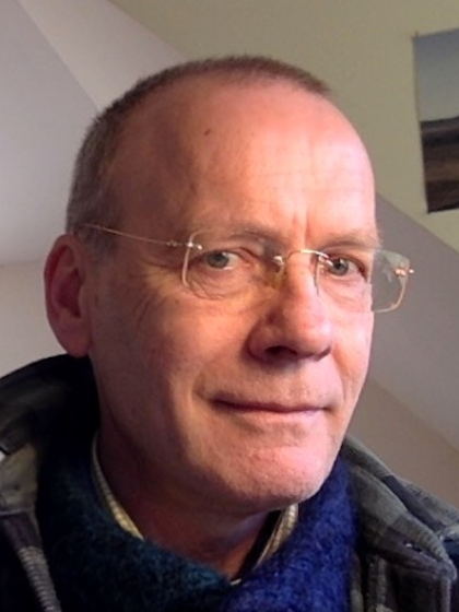 Profielfoto van H. (Herbert) Jaeger, Prof