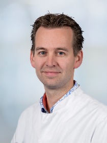 Profielfoto van prof. dr. H.R. (Hjalmar) Bouma