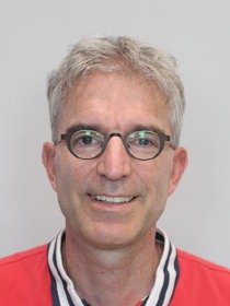 Profielfoto van prof. dr. H. (Harold) Snieder