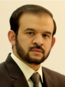 Profielfoto van H.U. (Hammad) Haq, PhD