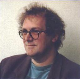 Profielfoto van prof. dr. H.W. (Henk) Broer