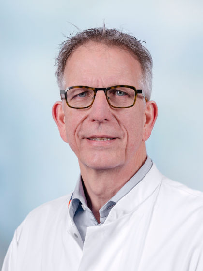 Profielfoto van prof. dr. H.W. (Hans) Nijman
