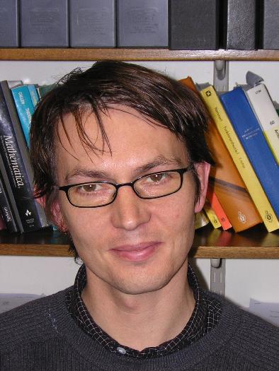 
					Picture of
					prof. dr. H. (Holger) Waalkens