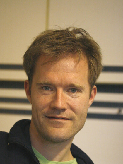Profielfoto van dr. H.J. (Haitze) de Vries