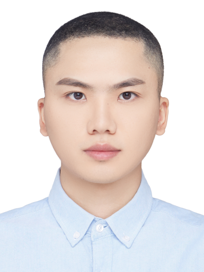 Profielfoto van H. Chen, MSc