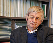 Profielfoto van dr. H.T. Jonkman