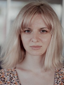 Profielfoto van I.C. (Isabelle) Baltariu, MSc