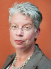 Profielfoto van prof. dr. I.M. (Irene) van Langen
