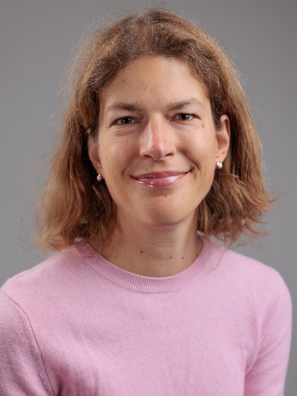 Profielfoto van I. (Iva) Pesa, PhD