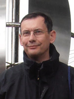 Profielfoto van I. (Ivan) Žežula