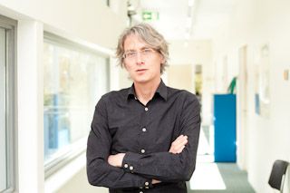 
					Picture of
					dr. J.A. (Jan Albert) van Laar