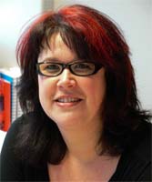 
					Picture of
					dr. J.A. (Liane) Voerman