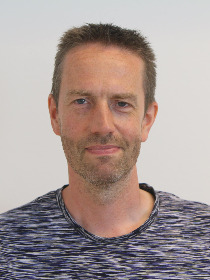 Profielfoto van drs. J. (Jaap) Bos