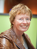 Profielfoto van prof. dr. J.C. (Hanneke) Kluin-Nelemans